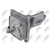 NTY CCL-NS-013 Ölkühler, Motoröl