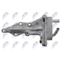NTY CCL-NS-013 Ölkühler, Motoröl