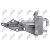 NTY CCL-NS-013 Ölkühler, Motoröl