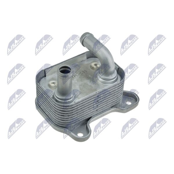 NTY CCL-PL-036 Ölkühler, Motoröl