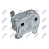 NTY CCL-PL-036 Ölkühler, Motoröl