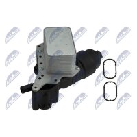 NTY CCL-RE-002 Ölkühler, Motoröl