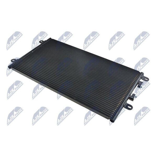 NTY CCS-AR-003 Kondensator, Klimaanlage