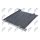 NTY CCS-HD-002 Kondensator, Klimaanlage