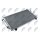 NTY CCS-MS-004 Kondensator, Klimaanlage