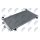 NTY CCS-MS-004 Kondensator, Klimaanlage