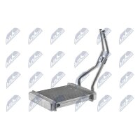 NTY CNG-CH-000 Wärmetauscher, Innenraumheizung