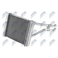 NTY CNG-CH-000 Wärmetauscher, Innenraumheizung