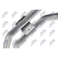 NTY CNG-CH-000 Wärmetauscher, Innenraumheizung