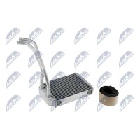 NTY CNG-CH-001 Wärmetauscher, Innenraumheizung