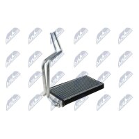 NTY CNG-CH-003 Wärmetauscher, Innenraumheizung