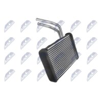 NTY CNG-CH-004 Wärmetauscher, Innenraumheizung