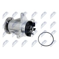 NTY CPW-LR-005 Wasserpumpe, Motorkühlung