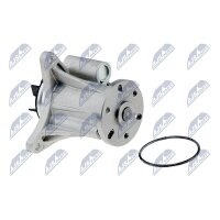 NTY CPW-LR-005 Wasserpumpe, Motorkühlung