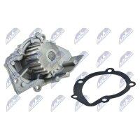NTY CPW-PE-000 Wasserpumpe, Motorkühlung