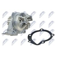 NTY CPW-PE-000 Wasserpumpe, Motorkühlung