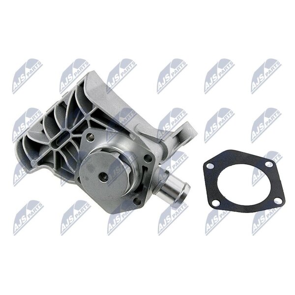 NTY CPW-SK-006 Wasserpumpe, Motorkühlung