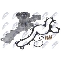 NTY CPW-TY-105 Wasserpumpe, Motorkühlung