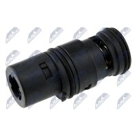 NTY CTM-BM-008 Thermostat, Ölkühlung
