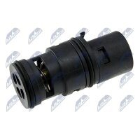 NTY CTM-BM-008 Thermostat, Ölkühlung