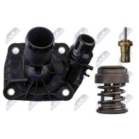 NTY CTM-BM-079 Thermostat, Kühlmittel