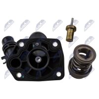 NTY CTM-BM-079 Thermostat, Kühlmittel