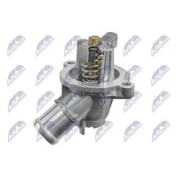 NTY CTM-CH-031 Thermostat, Kühlmittel