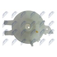 NTY CZW-BM-044 Ausgleichsbehälter, Kühlmittel
