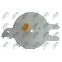NTY CZW-BM-044 Ausgleichsbehälter, Kühlmittel