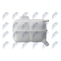NTY CZW-DW-006 Ausgleichsbehälter, Kühlmittel