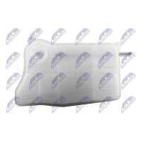NTY CZW-FR-004 Ausgleichsbehälter, Kühlmittel