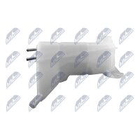 NTY CZW-FR-004 Ausgleichsbehälter, Kühlmittel