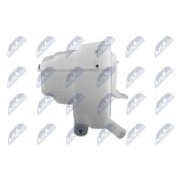 NTY CZW-FR-004 Ausgleichsbehälter, Kühlmittel