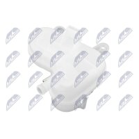 NTY CZW-PL-015 Ausgleichsbehälter, Kühlmittel