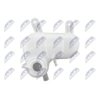 NTY CZW-PL-015 Ausgleichsbehälter, Kühlmittel