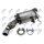 NTY DPF-BM-012 Ruß-/Partikelfilter, Abgasanlage