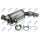 NTY DPF-BM-012 Ruß-/Partikelfilter, Abgasanlage