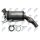 NTY DPF-BM-012 Ruß-/Partikelfilter, Abgasanlage