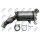 NTY DPF-BM-012 Ruß-/Partikelfilter, Abgasanlage