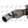 NTY DPF-BM-012 Ruß-/Partikelfilter, Abgasanlage