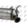 NTY DPF-BM-012 Ruß-/Partikelfilter, Abgasanlage