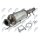NTY DPF-FR-005 Ruß-/Partikelfilter, Abgasanlage