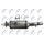 NTY DPF-FR-005 Ruß-/Partikelfilter, Abgasanlage