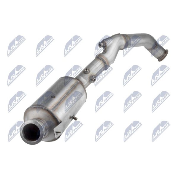 NTY DPF-ME-013 Ruß-/Partikelfilter, Abgasanlage