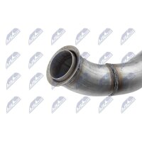NTY DPF-ME-013 Ruß-/Partikelfilter, Abgasanlage