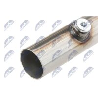 NTY DPF-RE-002 Ruß-/Partikelfilter, Abgasanlage