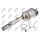NTY DPF-RE-002 Ruß-/Partikelfilter, Abgasanlage