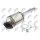 NTY DPF-RE-002 Ruß-/Partikelfilter, Abgasanlage