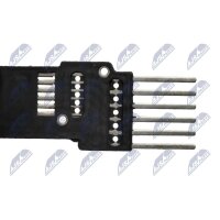 NTY EAS-CH-011 Wickelfeder, Airbag