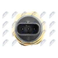 NTY ECC-BM-000 Sensor, Öldruck